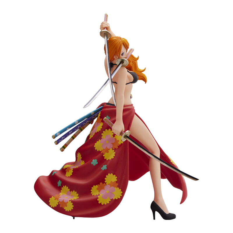楽天市場】送料無料 ワンピース ONE PIECE magazine FIGURE 夢の