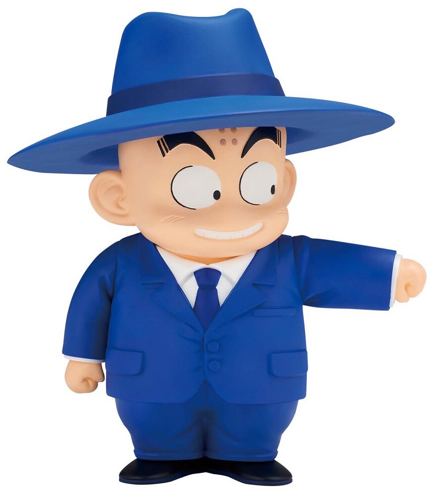 2025年9月プライズフィギュア 入荷予定日リスト【ドラゴンボール