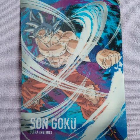 一番くじ DRAGON BALL Z DOKKAN BATTLE 6th anniversary H賞