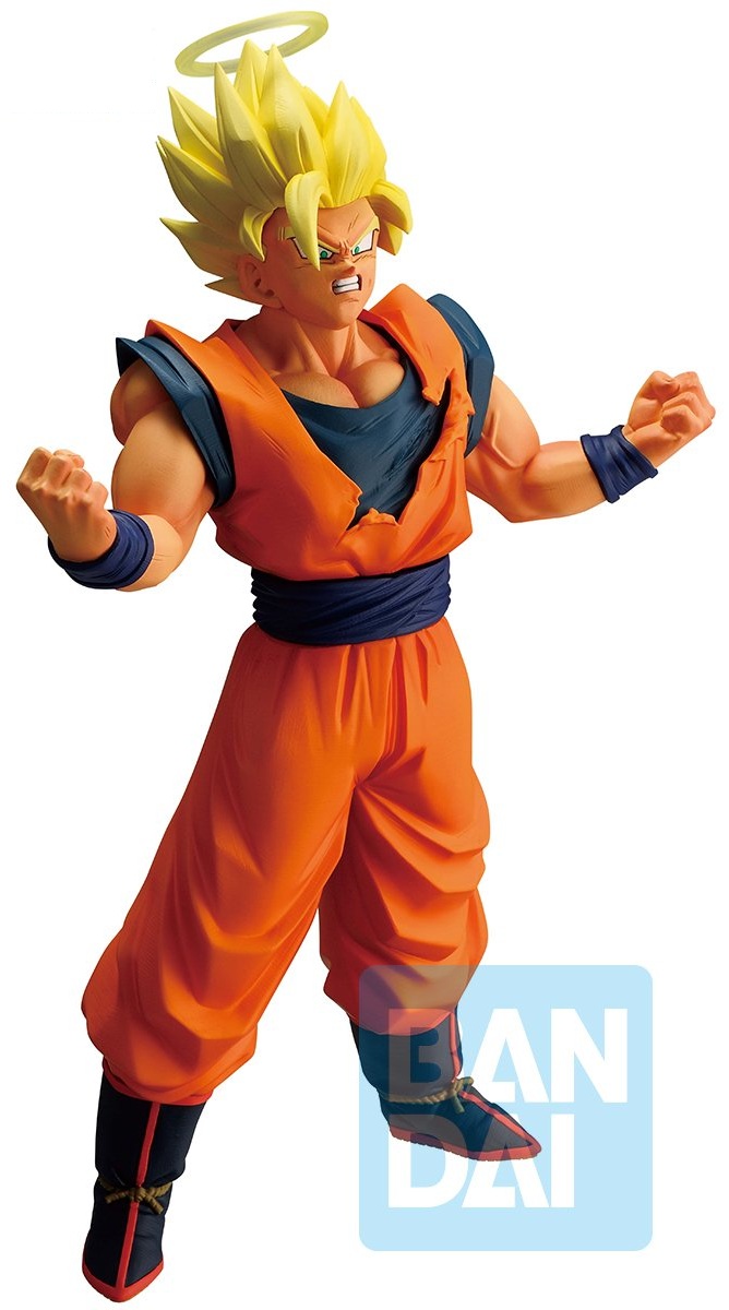 一番くじ ドラゴンボール THE CHRONICLE OF GOKU【商品紹介動画(6分58