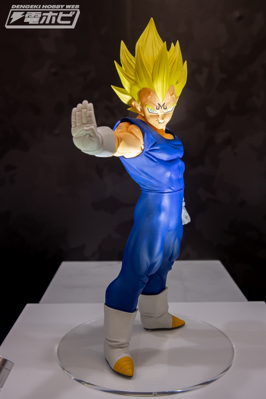 第80回プライズフェア ドラゴンボール関連【HOBBY Watchさんの