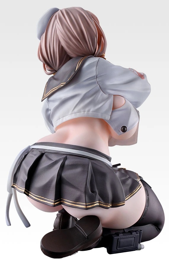 一番くじ 勝利の女神：NIKKE CHAPTER7【取扱店 公開】5月発売予定