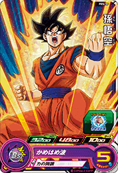 スーパードラゴンボールヒーローズ スペシャルツアー2017 エリア代表