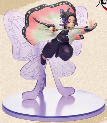 鬼滅の刃　フィギュア　10体セット　まとめ売り　絆ノ装　Qposket など kmt-kzn19-2s-2.jpg