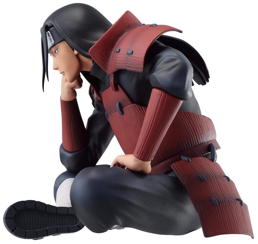 一番くじ NARUTO-ナルト- 疾風伝 繋がる思い【開発者 一番くじ NARUTO-ナルト- 疾風伝 繋がる思い【開発者