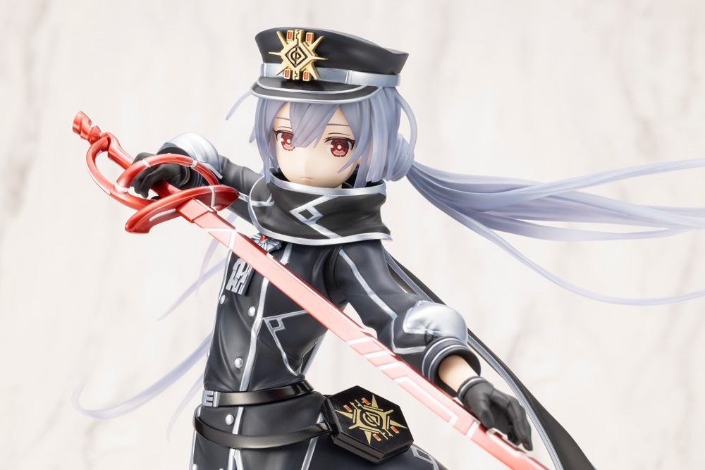 閃刀姫-ロゼ