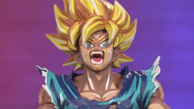 海外版 ドラゴンボールファイターズ COLLECTORZ EDITION 予約特典・同