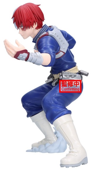 僕のヒーローアカデミア 2026年7月プライズフィギュア リスト