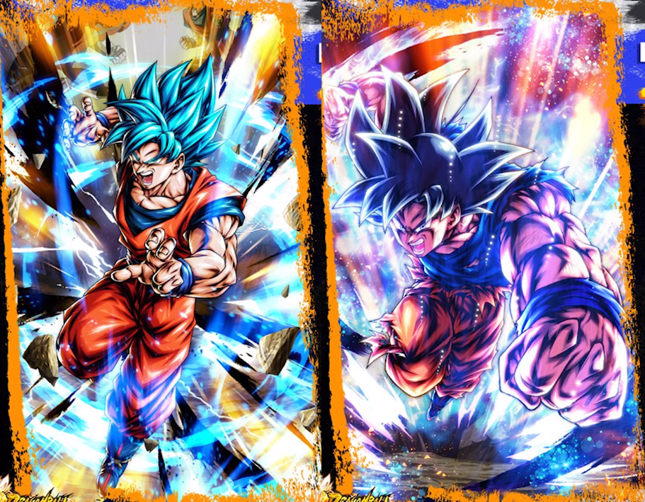 ドラゴンボールレジェンズ ゆるれじぇ第23話で公開された情報