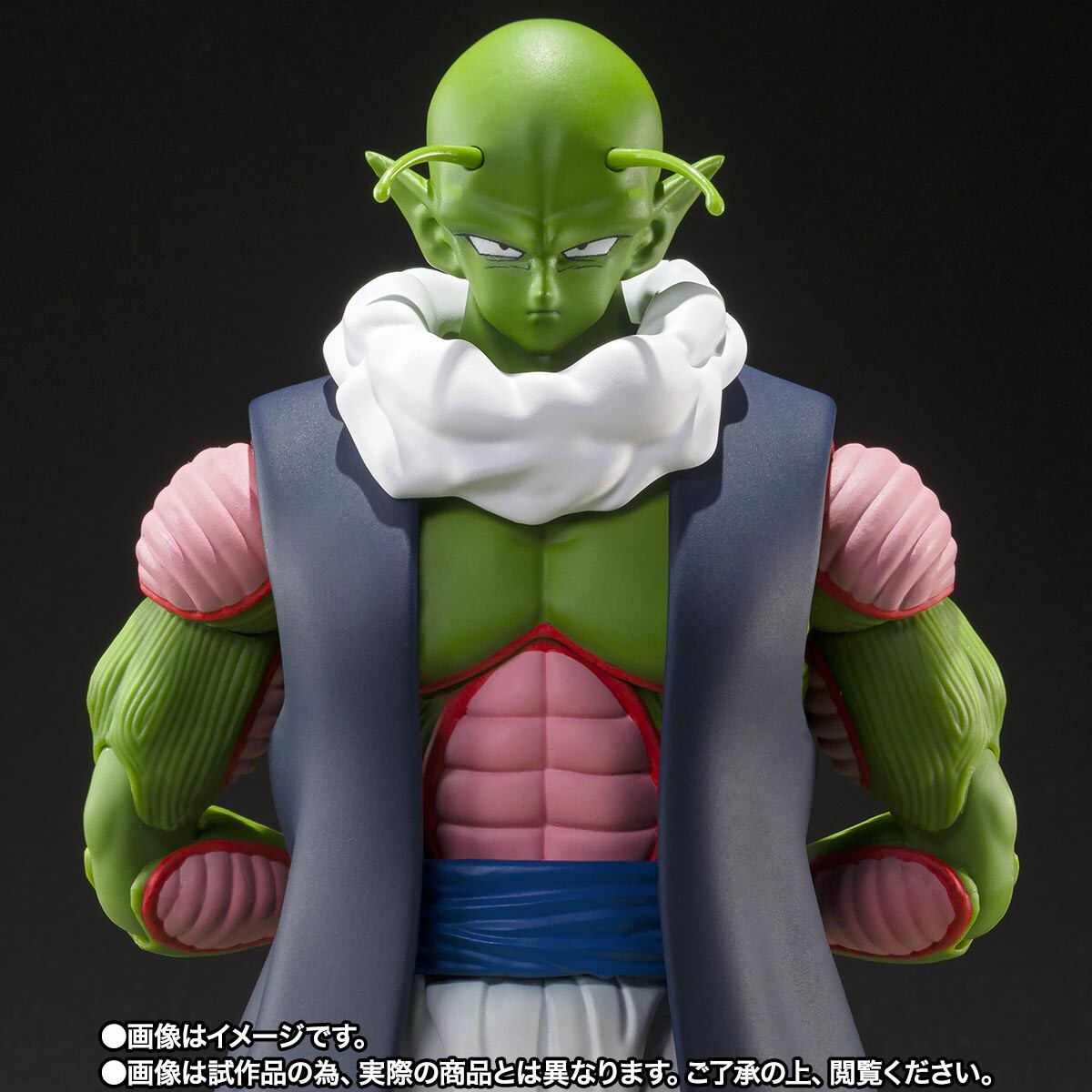 ドラゴンボールZ S.H.Figuarts ネイル【商品仕様・画像(高画質