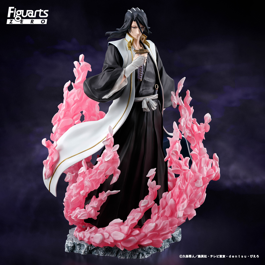 Π 【未使用】BLEACH 選べる!等身大布ポスター 朽木白哉 予約】BLEACH B3布ポスター 朽木 白哉 | は行,BLEACH