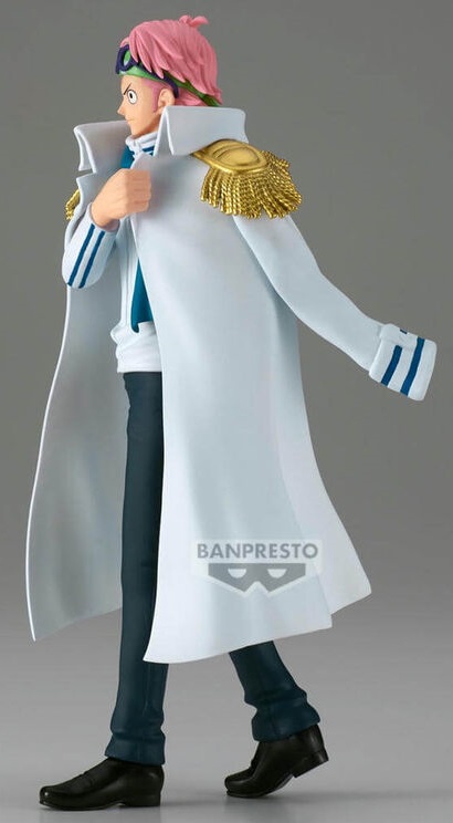 ワンピース 2025年10月プライズフィギュア リスト【Grandista/戦光絶景