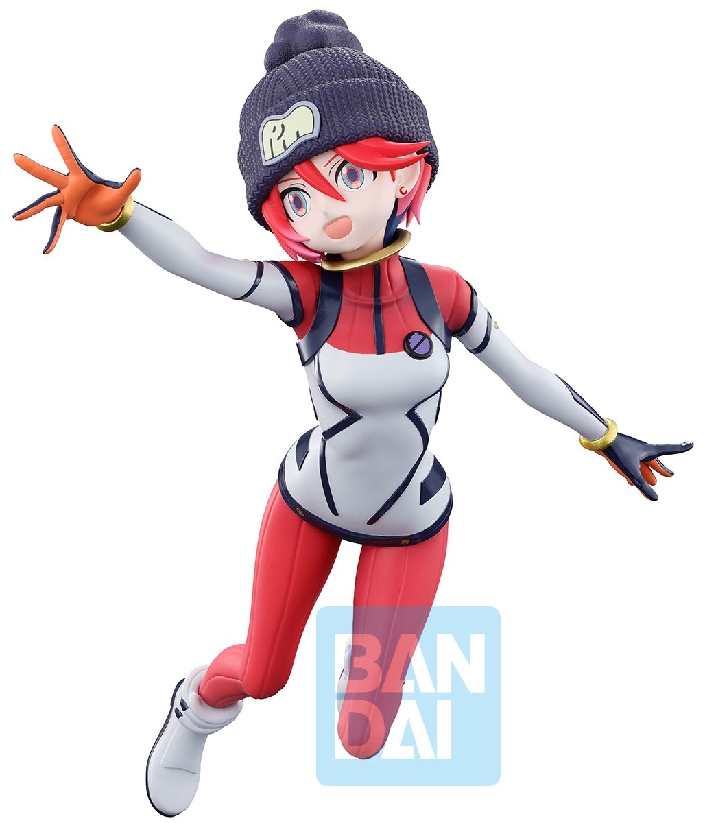 370, 機動戦士Gundam GQuuuuuuX ブルーロック　ドラゴンボール 機動戦士Gundam GQuuuuuuX -PRODUCT SPECIAL CATALOG 2025-