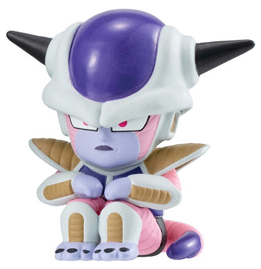 ドラゴンボール まちぼうけ 初期　2弾　フルコンプ　未使用品/貴重 ドラゴンボール まちぼうけ 初期 2弾 フルコンプ 未使用品/貴重