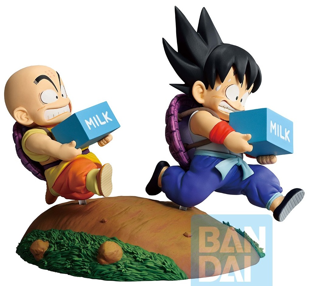 一番くじ ドラゴンボール Fantastic Adventure 2【取扱店 公開】2026年