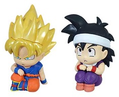 ドラゴンボール まちぼうけ 初期　2弾　フルコンプ　未使用品/貴重 まちぼうけ ドラゴンボール」が発売！]｜ 【公式