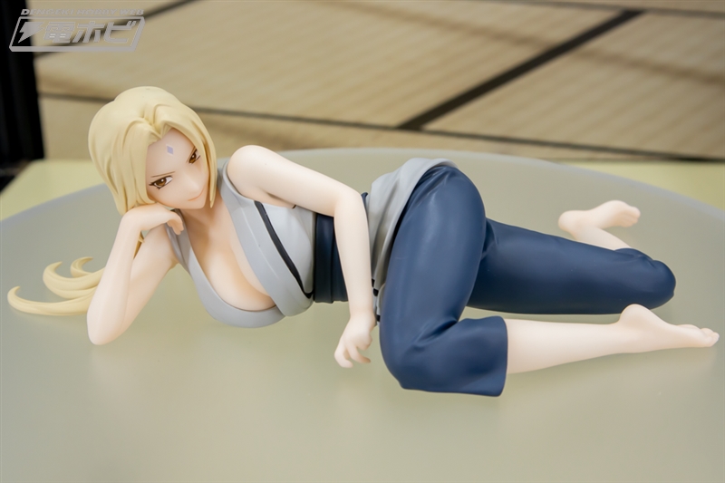 NARUTO ナルト 疾風伝 Relax Time 綱手 NARUTO ナルト 疾風伝 Relax time 綱手 フィギュア