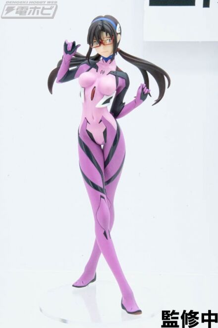 エヴァンゲリオン 年6月 9月プライズフィギュア画像 第59回プライズフェア 遊戯王 ドラゴンボール通販予約情報局