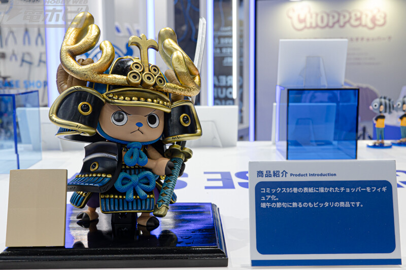 #153479-2 ドラゴンボール、ワンピースフィギュア、その他まとめ ONE PIECE DAYʼ25前夜祭で公開されたフィギュアやグッズの