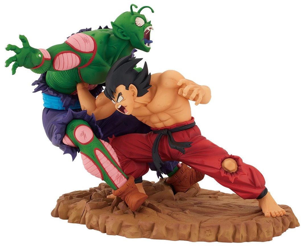 造形天下一武道会4 アラレちゃん 箱あり リペイント ドラゴンボール