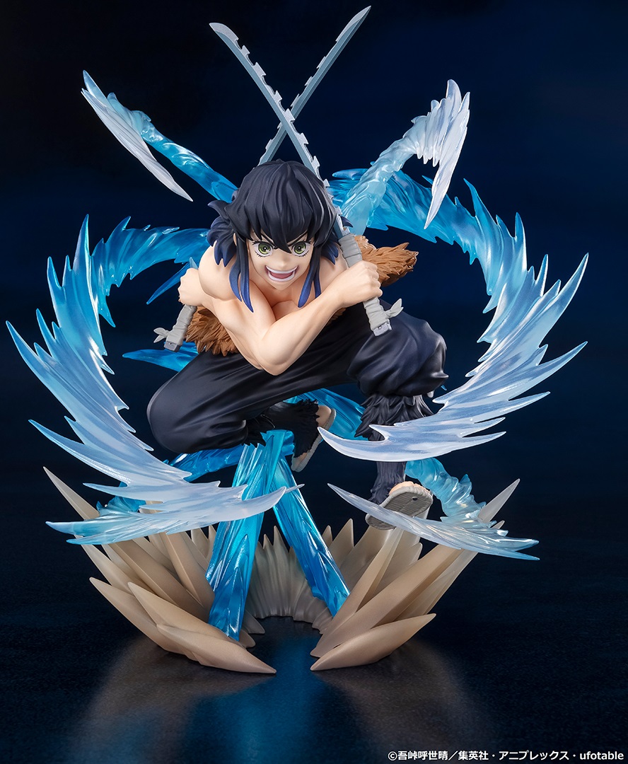 鬼滅の刃 フィギュアーツzero 嘴平伊之助 獣の呼吸 発売日 曜日 追記 各店舗の通販予約状況 5 11更新 遊戯王 ドラゴンボール通販予約 情報局 鬼滅の刃 フィギュアーツzero 嘴平伊之助 獣の呼吸 発売日 曜日 追記 各店舗の通販予約状況 5 11更新 遊戯王 ドラゴンボール通販予約 情報局
