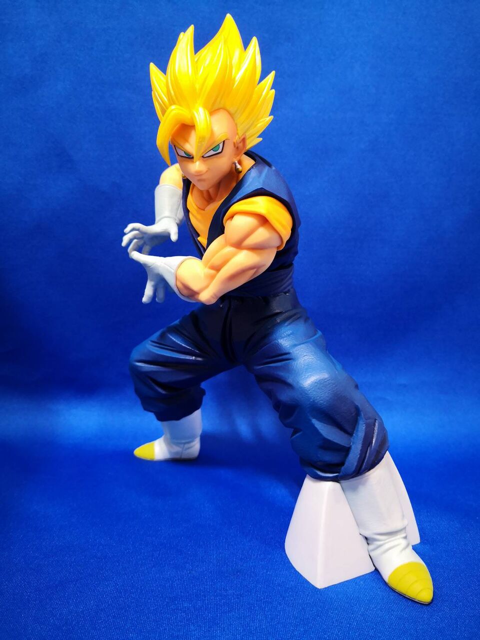 ナムコ限定]ドラゴンボール超 最強合体戦士ベジット-ファイナル