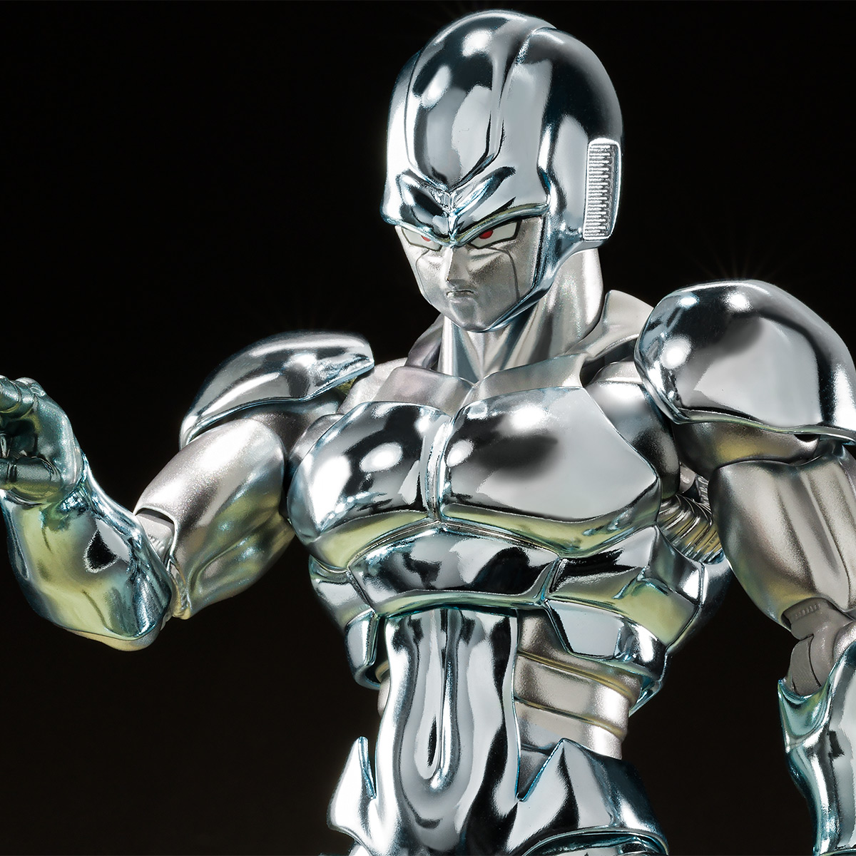 ドラゴンボールZ S.H.Figuarts メタルクウラ【商品仕様・画像 ドラゴンボールZ S.H.Figuarts メタルクウラ【商品仕様・画像