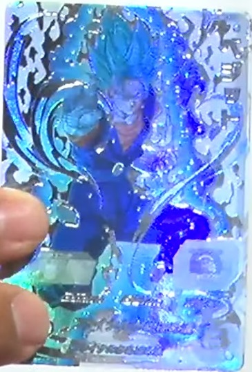 SDBH MM6弾『DBH レジェンドSECコレクション -スーパー SDBH MM6弾『DBH レジェンドSECコレクション -スーパー