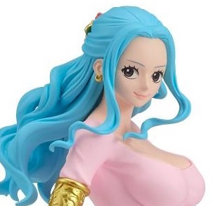 ワンピース 2025年1月プライズフィギュア リスト【出航/DXF