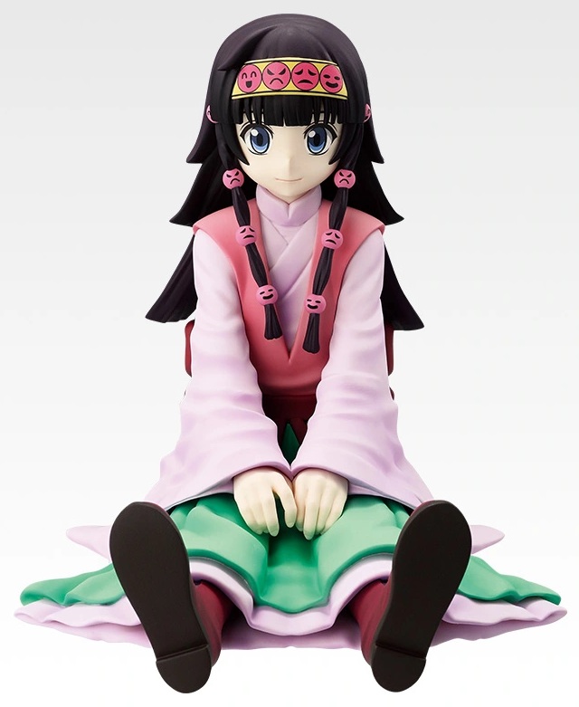 一番くじ HUNTER×HUNTER ZAOLDYECK FAMILY【アソート数 追記】2026年5