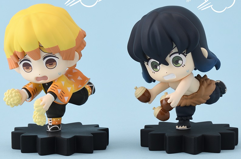ドラゴンボール 鬼滅の刃 SPY×FAMILY等プライズフィギュアまとめ売り ドラゴンボール 鬼滅の刃 SPY×FAMILY等プライズフィギュアまとめ