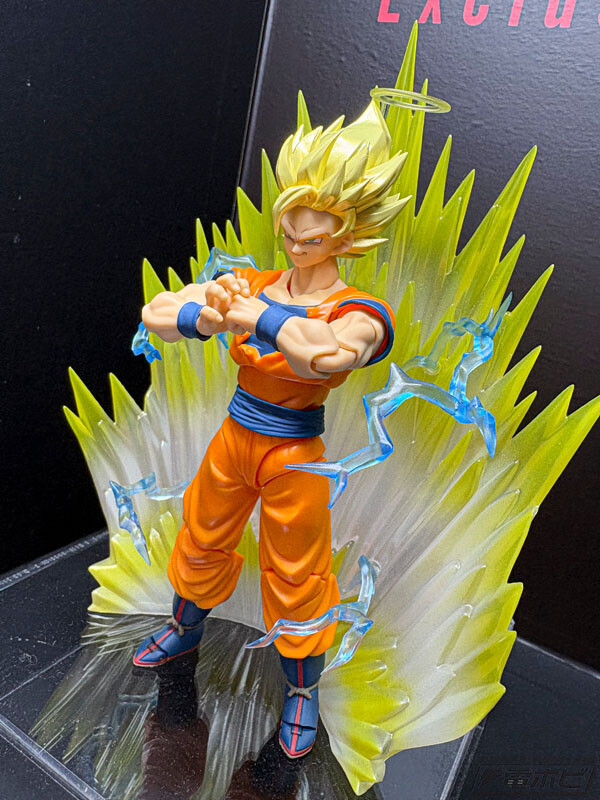 スーパードラゴンボールヒーローズ ベジット:ゼノ SGPVJ-02