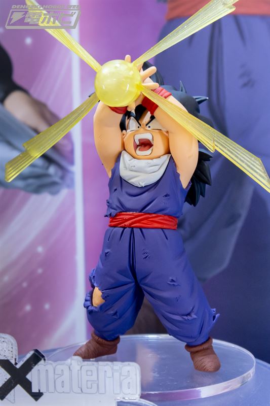 第79回プライズフェア ドラゴンボール関連【ホビーマニアックス 第79回プライズフェア ドラゴンボール関連【ホビーマニアックス
