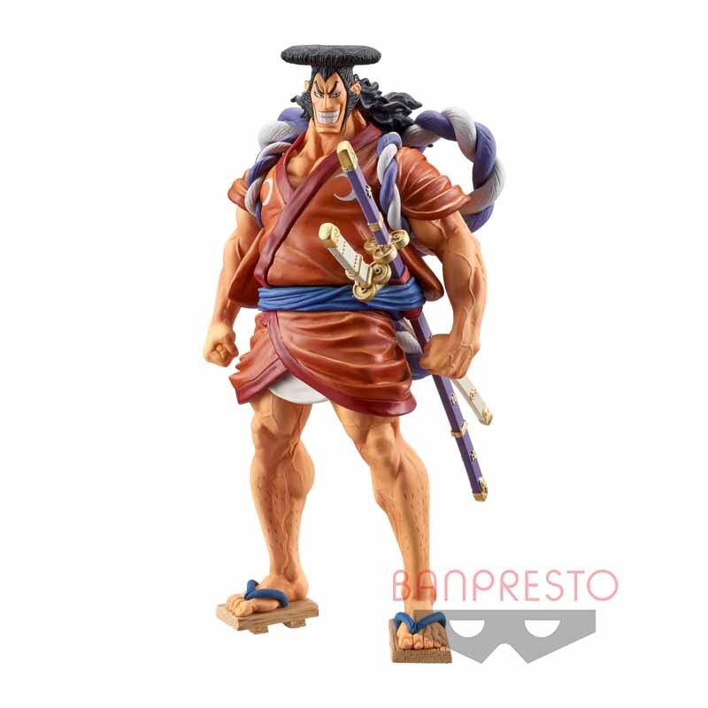 2021年4月プライズフィギュア 入荷予定日リスト【ドラゴンボール