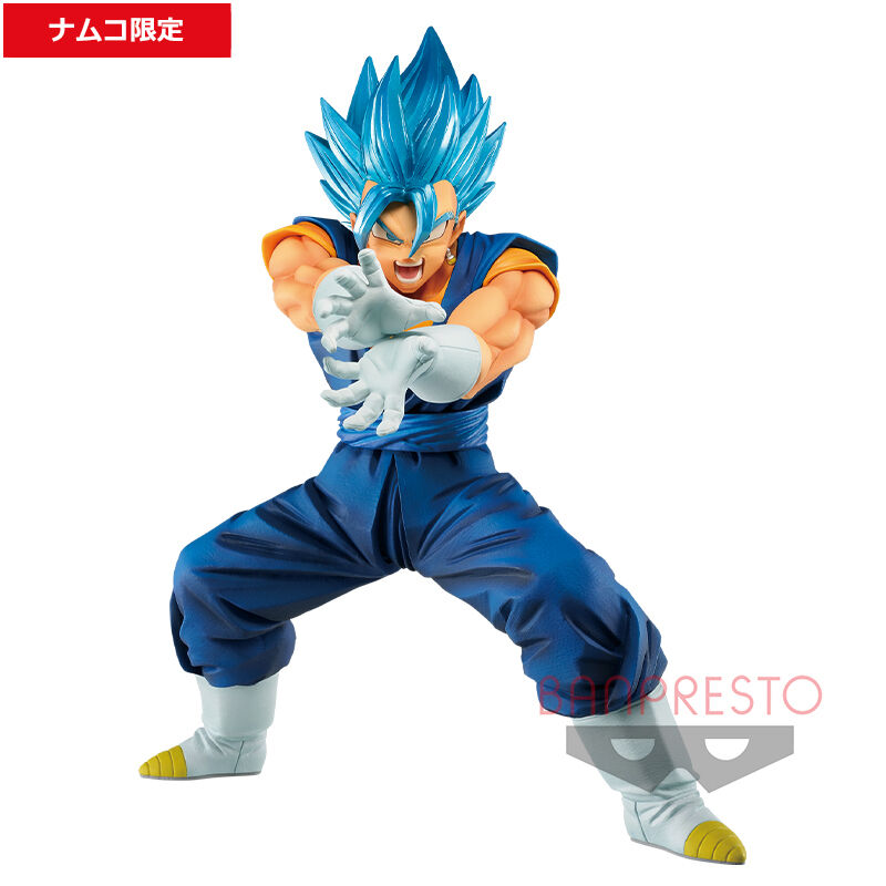 最強合体戦士ベジット ファイナルかめはめ波!! ドラゴンボール超 ナムコ限定 Amazon.co.jp: ドラゴンボール超 最強合体戦士ベジット
