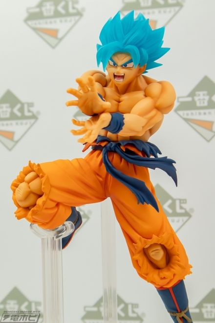 ワンダーフェスティバル2019 [夏] ドラゴンボール