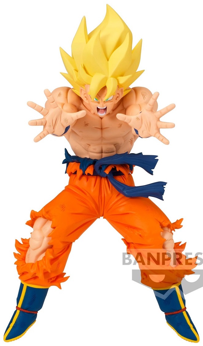ドラゴンボール 2024年7月プライズフィギュア リスト【THE出陣/MATCH MAKERS/G×materia】アートプレートvol.2の画像  追加 : 遊戯王&ドラゴンボール通販予約情報局