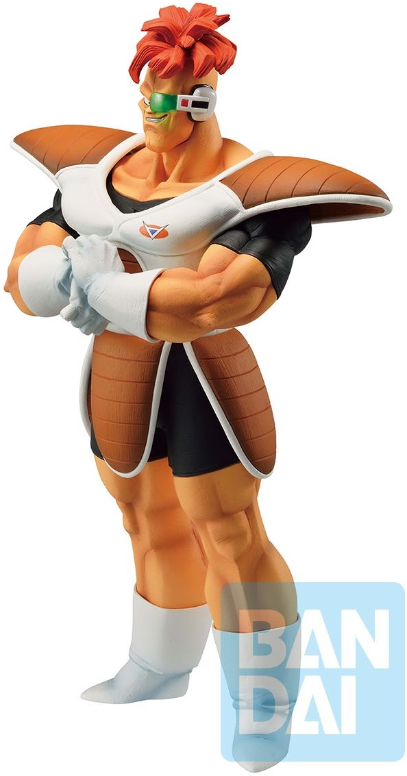 送料無料/新品 ドラゴンボール 一番くじ ギニュー特戦隊 pedalwater.com.br