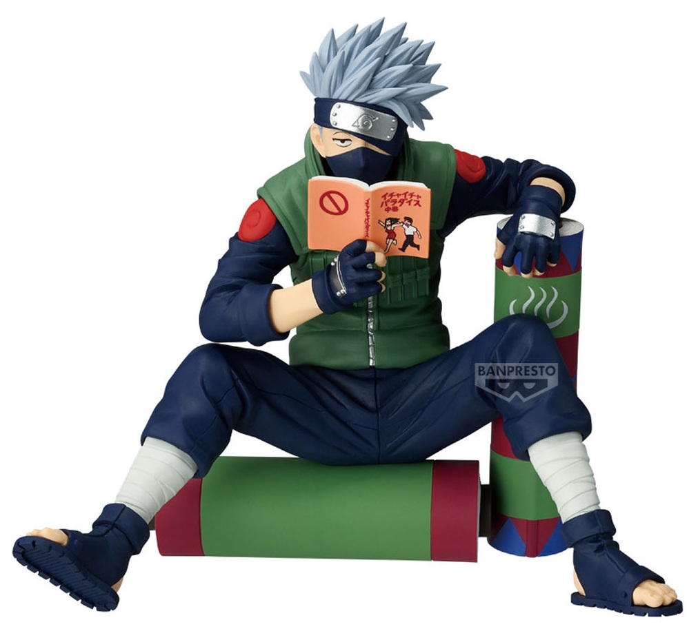 NARUTO-ナルト- 疾風伝 2026年4月プライズフィギュア リスト