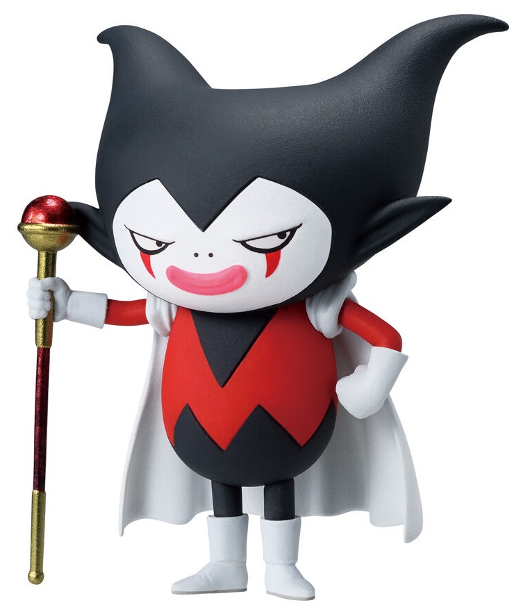 ドラゴンボールDAIMA ワールドコレクタブルフィギュアPREMIUM