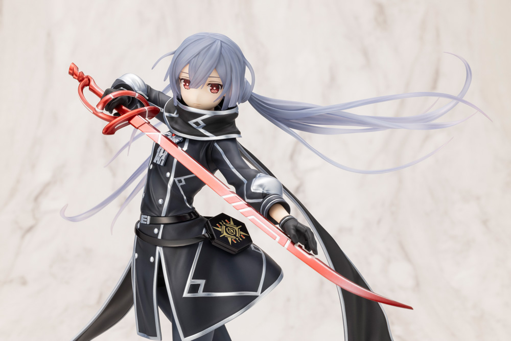 遊戯王 閃刀姫-ロゼ フィギュア　未開封 特典パーツ付き 限定特典付き】閃刀姫─ロゼ／遊戯王カードゲームモンスター