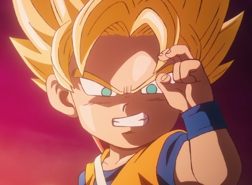 ドラゴンボール - 最強ジャンプ付録 孫悟空 力の同調★新品・未使用★ 最強ジャンプ2025年7月号付録「SDVPJ-015 孫悟空：DA」 | DBH日