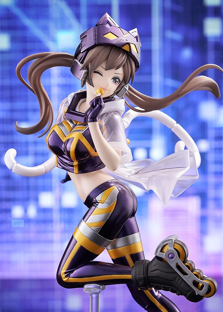 遊戯王 POP UP PARADE SP I：Pマスカレーナ【商品仕様・画像 公開