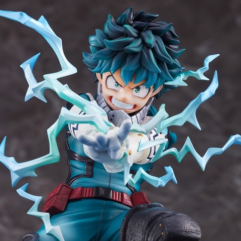 僕のヒーローアカデミア 1/7フィギュア『緑谷出久』『爆豪勝己 僕のヒーローアカデミア 1/7フィギュア『緑谷出久』『爆豪勝己