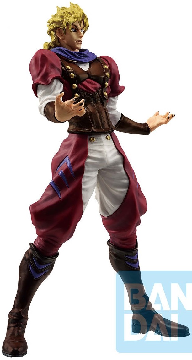 一番くじ ジョジョの奇妙な冒険 PHANTOM BLOOD&BATTLE TENDENCY 一番くじ ジョジョの奇妙な冒険 PHANTOM BLOOD&BATTLE TENDENCY