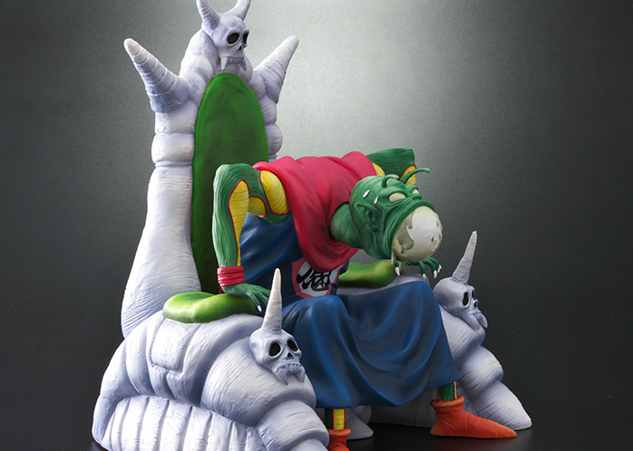 ドラゴンボールアライズ ピッコロ大魔王 Ver.B 特別カラー 楽天市場】ドラゴンボールアライズ ピッコロ大魔王Ver.B 特別