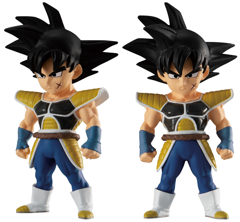 楽天市場】【新品】ドラゴンボールアドバージ ブロリー