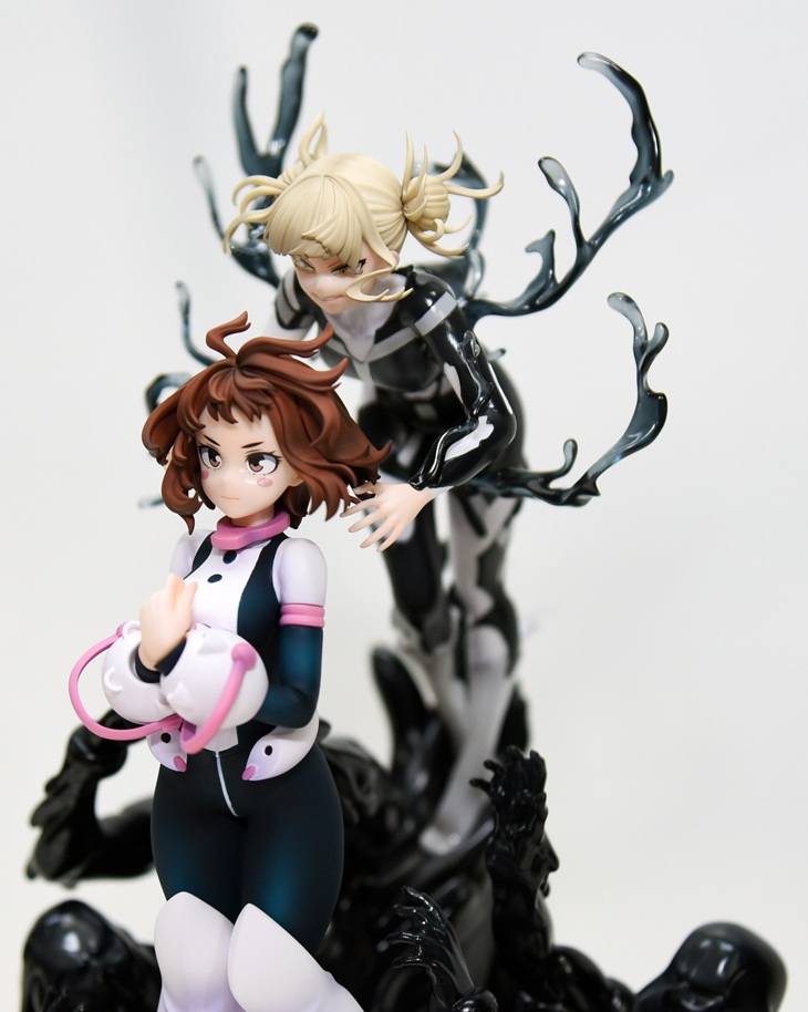 ANO-BAMEN 僕のヒーローアカデミア 少女のエゴ【商品仕様・画像 公開