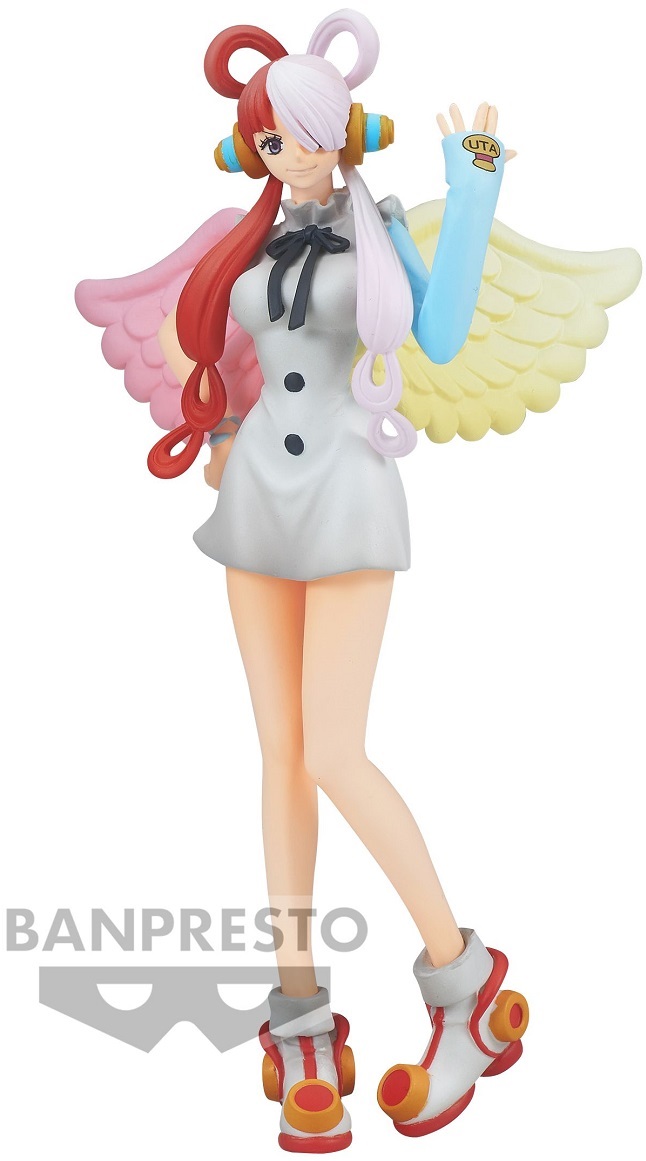 ワンピース 2023年6月プライズフィギュア リスト【DXF/THE出航 ワンピース 2023年6月プライズフィギュア リスト【DXF/THE出航