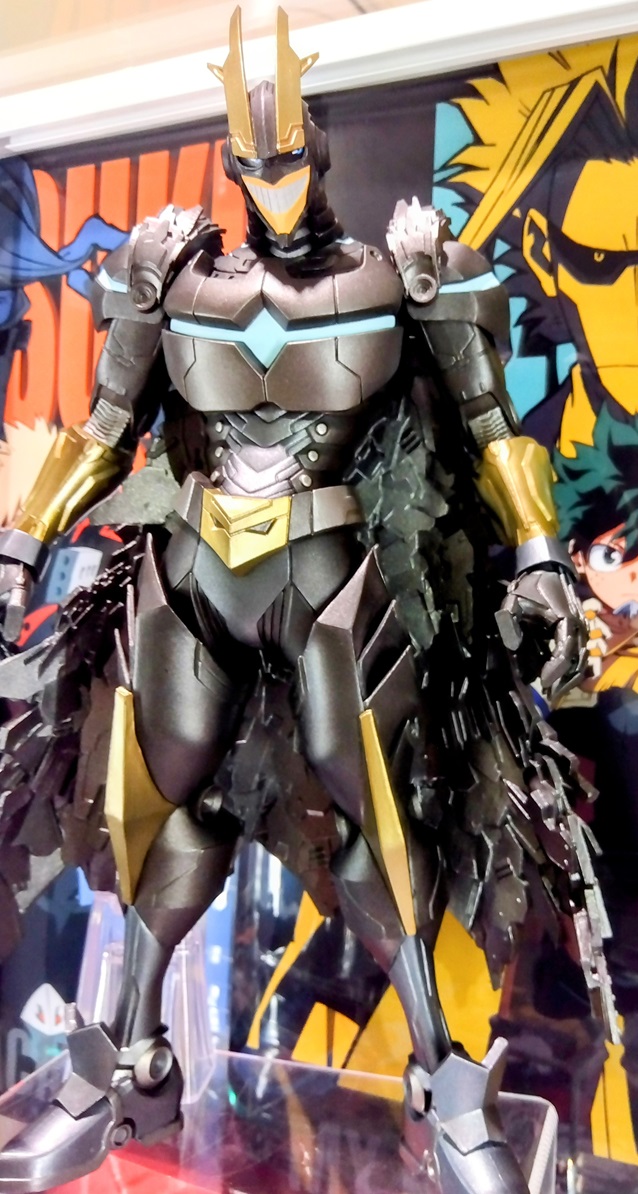 一番くじ 僕のヒーローアカデミア －紡ぐ力－【アーマード